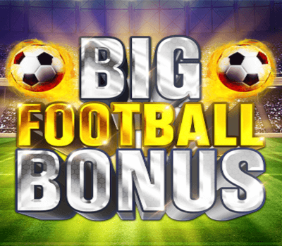 Big Football Bonus